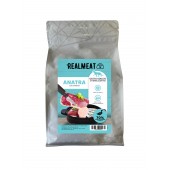 ANATRA con SARDINE gatti STERILIZZATI